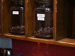 -RUMORS COFFEE ROASTERY鲁马滋咖啡(湖南路店)