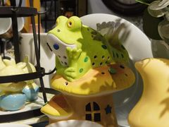 -陶缘陶瓷工厂店