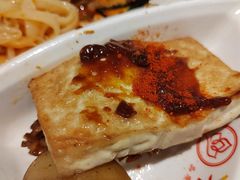 -素满香·素食自助餐(西安·民乐园店)