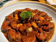 -恬阿姨庭院餐厅·生日宴