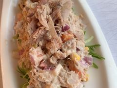 -马克西姆俄罗斯餐厅(通亚街店)