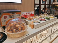 -豪享来(我格广场店)