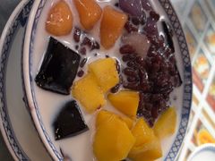 -赵记传承·中国甜品(福州总店)
