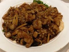-大铁勺新津菜(东丽阳光新业广场店)