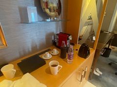 -上海静安香格里拉大酒店
