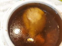 榴莲炖鸡-横河佬炖品店(罗阳一路老店)