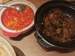 -金掌勺锅包肉(太原万达店)
