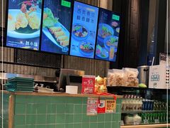 -越小品·越南餐厅(万科里店)