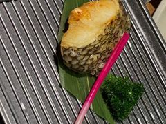 -蟹将军·松叶蟹和牛日料放题自助(K11店)