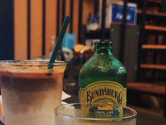 -行山咖啡(南湖店)