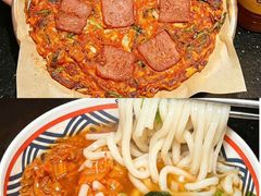 -本家·添百客韩国料理(泰然店)