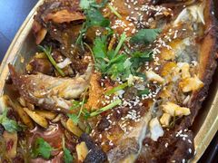 -烟疆印象新疆菜(万联广场店)
