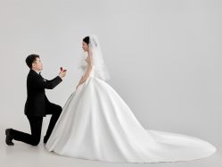 点击看大图 -金夫人婚纱摄影(惠阳店)