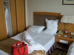 -成都绿洲大酒店(春熙路太古里店)