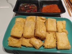 -一只羊·铜锅涮羊肉烧烤