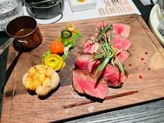 -NIUNIUPARK和牛螃蟹(龙湖杭州滨江天街店)