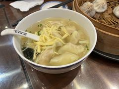开洋馄饨-熙盛源(永乐路店)