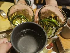 -华邑酒店·鲜艳全日自助餐厅