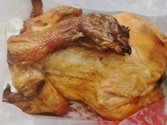 -四云楼烤鸡店(吉庆街店)