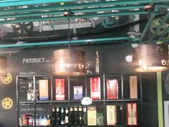 -蟹谢蒸鲜自助餐厅