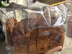-佐敦面包铺·JORDAN BAKERY