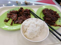 -首都师范大学-本部食堂