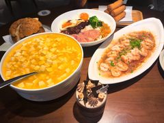 -千日贺茶餐厅(高新万达店)