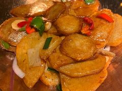 -绿茶餐厅(深圳龙华天虹购物中心店)