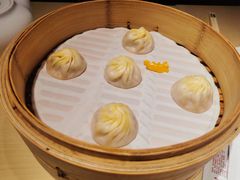 -鼎泰丰(当代商城店)