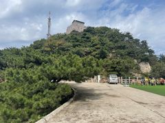 -沂蒙山旅游区龟蒙景区
