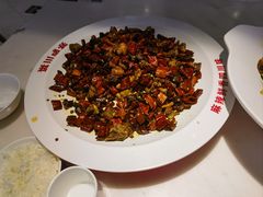 -茅庐川菜(烟台大悦城店)