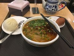 -西部马华清真食府·丝路菜(大钟寺店)