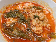 -笔记安顺夺夺粉火锅