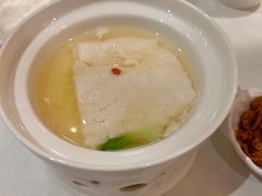 -尘香•传统川菜(创汇首座店)