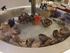 -世德花园酒店自助餐