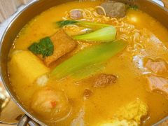 -超级泰·泰式麻辣烫(南京商厦店)