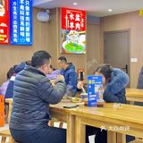 来一碗热乎乎的羊杂汤吧 这家店回头客超多想吃你就来