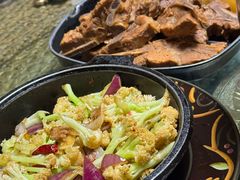 -大梁骨头馆·酱骨老菜(友好店)