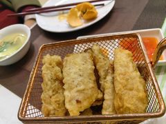 -鹊华居·地道鲁菜·海鲜·融合味(大明湖店)