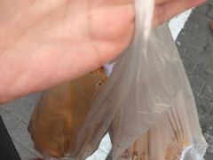 -阿婆油墩子(五里桥路188弄小区店)