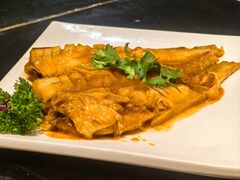 -萍香大厨·锅包肉(大东门店)