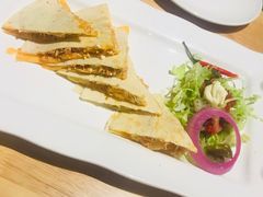 -Cactus墨西哥仙人掌餐厅