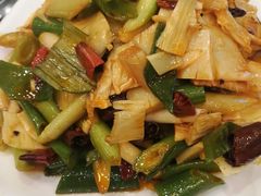 炝板筋-瑞杰烧烤店·24小时营业(山东路店)