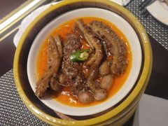 -博悦茶餐厅(文殊院店)