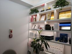 -源素美容养生会所