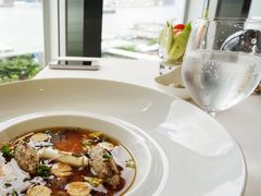 -Caprice(香港四季酒店)