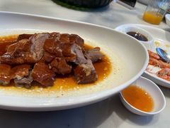 -泓历皇朝酒店(东亭店)