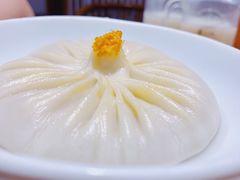 王牌蟹粉灌汤包-苏小柳手作点心(控江旭辉分院)