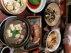 -南京大牌档(济南万象城店)