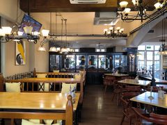 -巴伐利亚啤酒坊(意式风情街店)